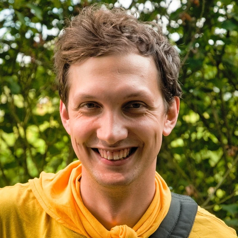 Fotografie Jiřího Setničky