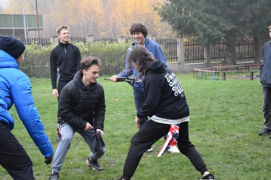 Foto z PraSečí víkendovky